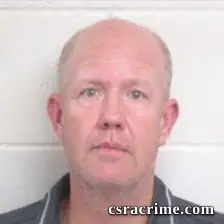 Dwayne Keith Ivey booking photo