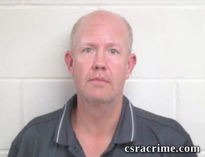 Dwayne Keith Ivey booking photo