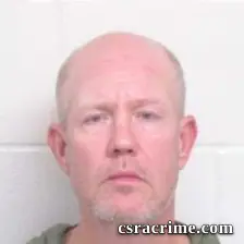 Dwayne Keith Ivey booking photo