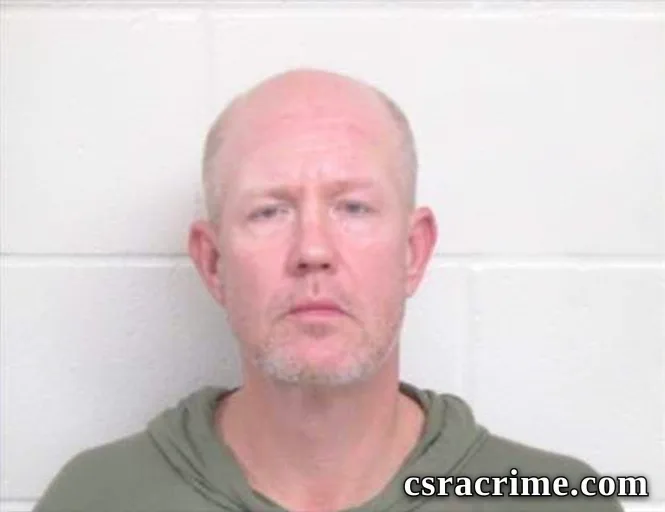 Dwayne Keith Ivey booking photo