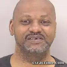 Dwayne Marshall Clay booking photo