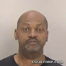 Dwayne Marshall Clay booking photo