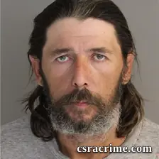 Dwayne Newman booking photo