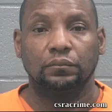 Dwayne Roane booking photo