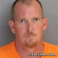 Dwayne Whitaker booking photo