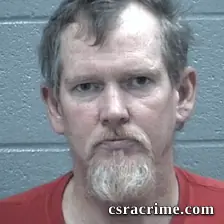 Dwayne Whitaker booking photo