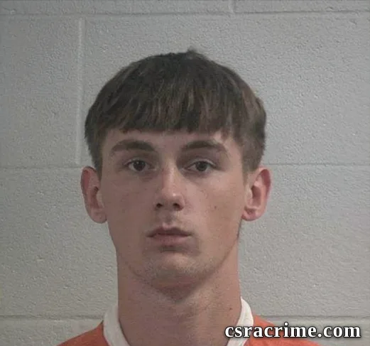 Dwight Jason Neal booking photo