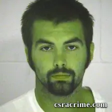Dwight Neal booking photo