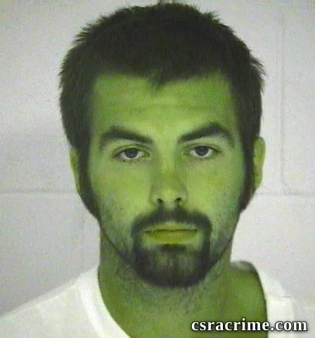 Dwight Neal booking photo