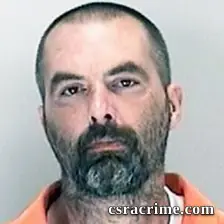 Dwight Neal booking photo