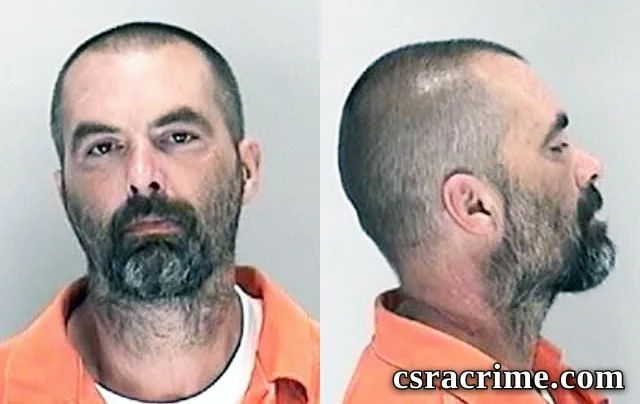 Dwight Neal booking photo