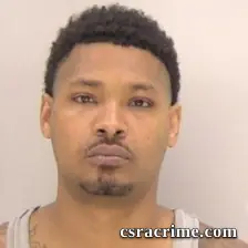 Dy’Shon Vadoolle Taylor booking photo