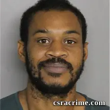 Dyan Triplin booking photo