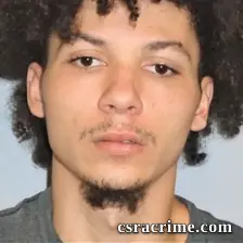 Dylan Ja’Von Dixon booking photo