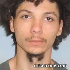 Dylan Ja’Von Dixon booking photo