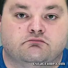 Dylan Johnson booking photo