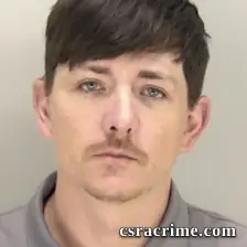 Dylan Marshall Rodriguez booking photo