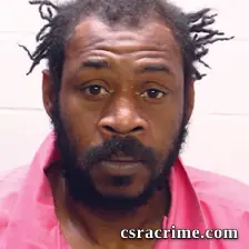 Dylan Triplin booking photo
