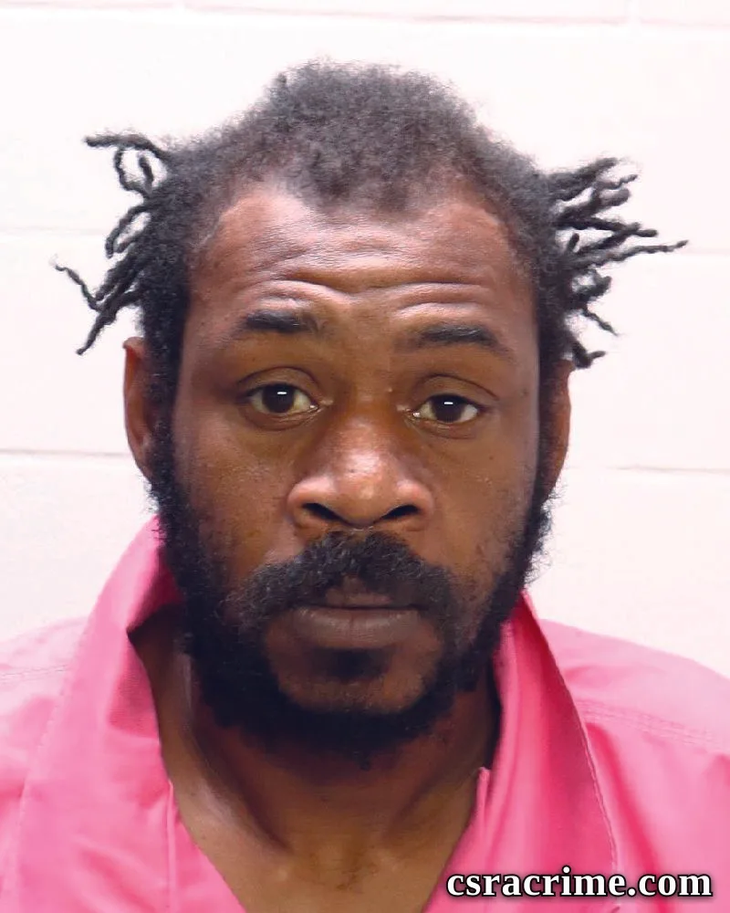 Dylan Triplin booking photo