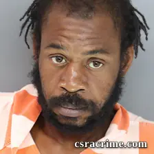 Dylan Triplin booking photo