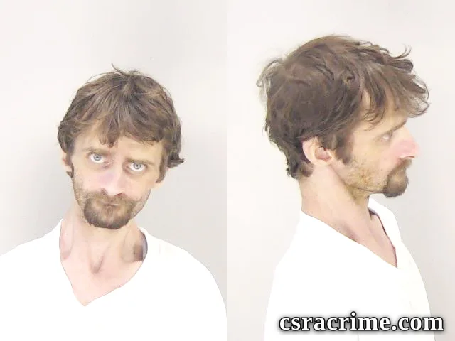 Dylon Riley booking photo