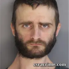 Dylon Riley booking photo