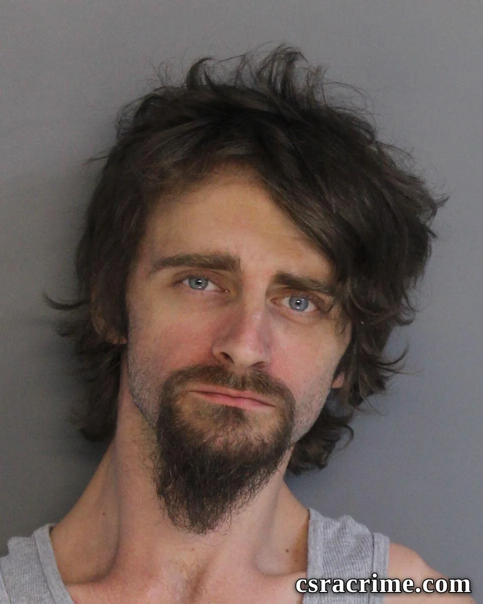 Dylon Riley booking photo