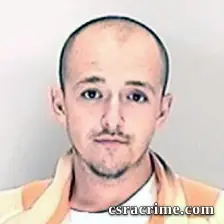 Dylynn Contreras booking photo
