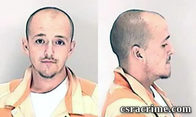 Dylynn Contreras booking photo