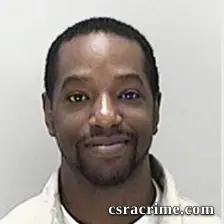 Dynell Davis booking photo