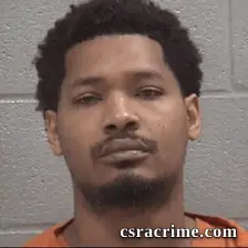Dyshon Vadolle Taylor booking photo