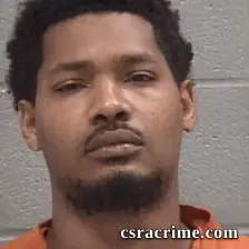 Dyshon Vadolle Taylor booking photo