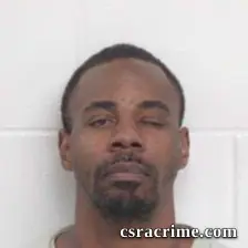 Dywane Jamaul Johnson booking photo