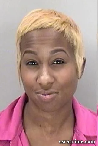 Dziko Walton booking photo