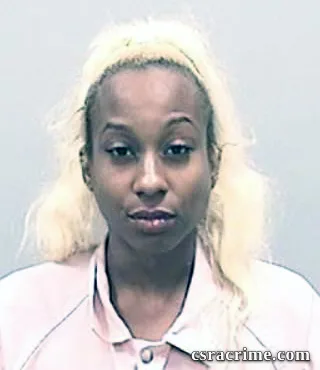Dziko Walton booking photo