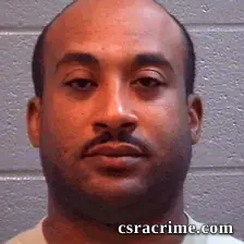 Earl Cash booking photo