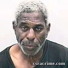 Earl Fields booking photo
