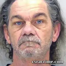 Earl Gay booking photo