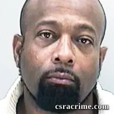 Earl Moultrie JR booking photo