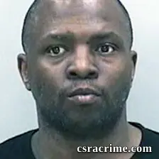 Earl Polen booking photo