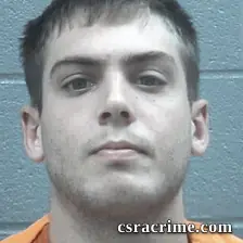 Earl Poole booking photo