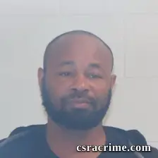 Earl Taylor booking photo