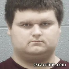 Earl Torkkola booking photo