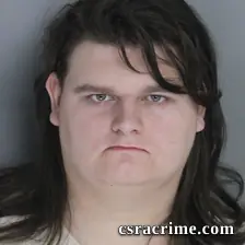 Earl Torkkola booking photo