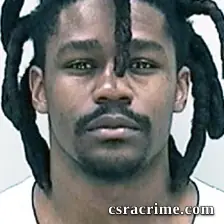 Earlmonquez Cobb booking photo