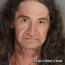 Earnest Clark booking photo