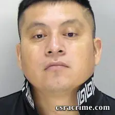 Ebigael Gomez-Lopez booking photo