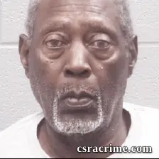 Ec Reid booking photo