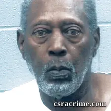 Ec Reid booking photo