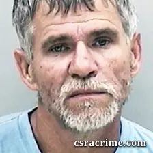 Eddie Alday booking photo